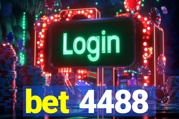 bet 4488